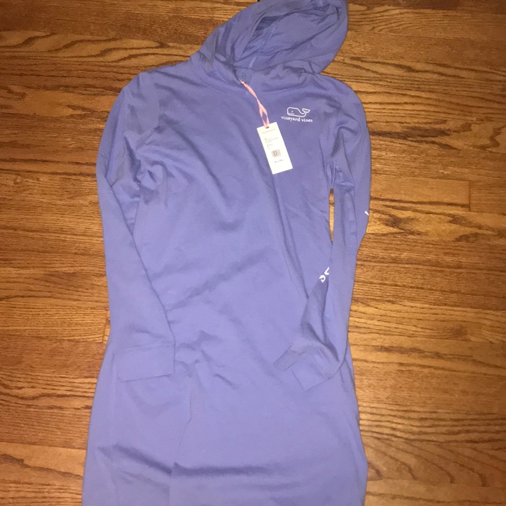 vineyard vines dress